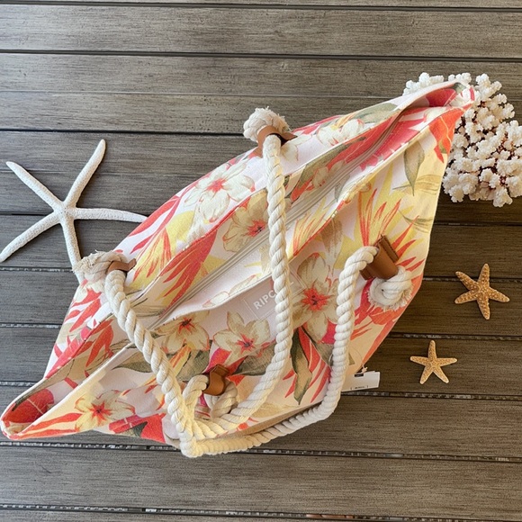 🌴🔆RIP CURL- BEACH TRAVEL BAG🔆🌴 - Picture 7 of 9